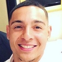 Matt Villapudua-Reid