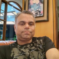 Rakesh Kadayala
