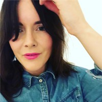 Astrid Billengren
