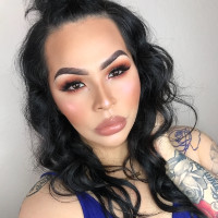Rosali Delgado