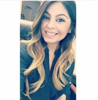 Cindy Garcia