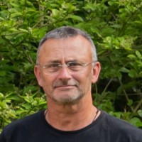 Robert Harboe