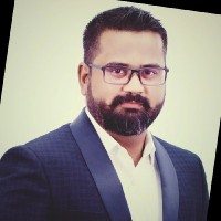Krishan Kant Kukreti