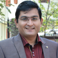 CA Manohar Badgujar
