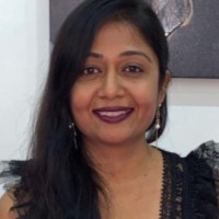 Monal Patel