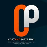 COPYANDPASTE INC
