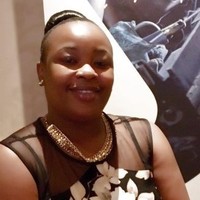 Pretty Zondi