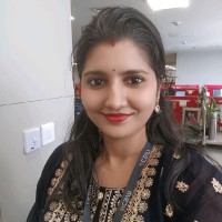 Smrutirekha Nayak