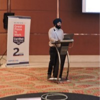 Pardeep Singh Mehta