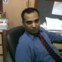 Dr Faisal Haroon