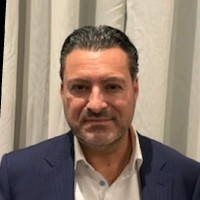 Daniel St-Pierre