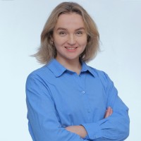 Tatiana Perepelkina