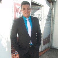 ROBERT RAFAEL GONZALEZ PEREIRA