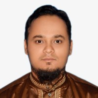 Ismail Ahmed