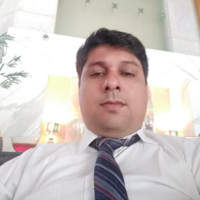 Keyur Gheewala