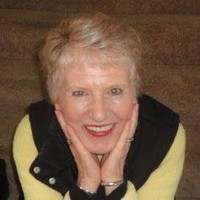 Barbara Blount
