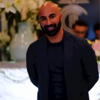 Hassan Sheheryar Yasin