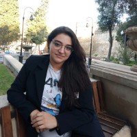 Gülçin İbrahimova
