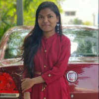 Sheetal Nadageri