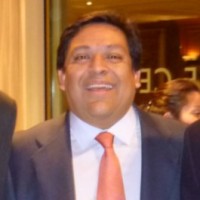 Guillermo Oliveros Cifuentes