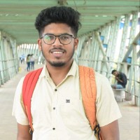 Darshil Ekawade