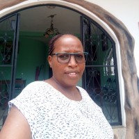 Janice Mwende