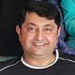 Diwakar Anand