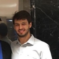Rodrigo Oliva Gaspar