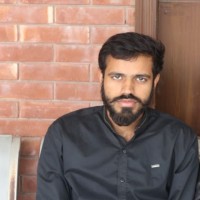 Ikram Hussain
