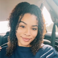 Nia Hammond