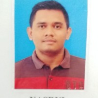 Nasrul Asri