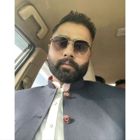 Muzzammil Shaikh