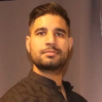 Waqas Parvez