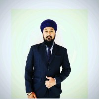 Harpreet Singh