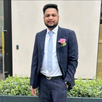 Saurabh Sharma