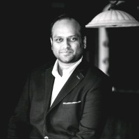 Jay Kamdar