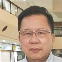Vincent Chua Tan