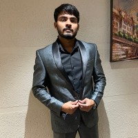 Saksham Purohit