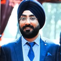 Karanpreet Singh Puri