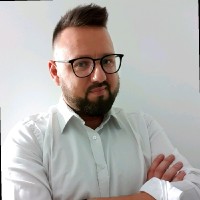 Rafał Iks