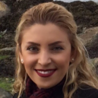 sahar javaherian