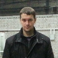 Максим Новиков