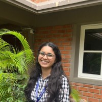 Devanshi Mistry