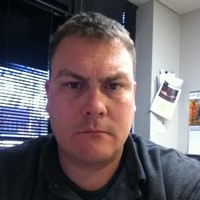 John Rikard