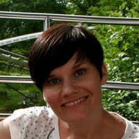 Brit Astrid Grønning Strømfors