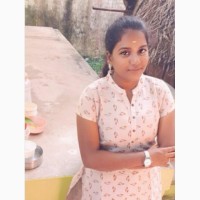 Gomathi R