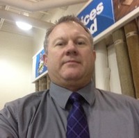 Bob Bailey
