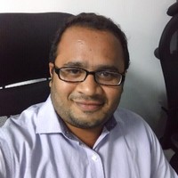 Suresh Paidipalli