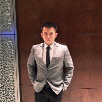 Thomas Liew