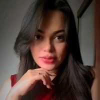 Stefany Gabriele Santana Morais